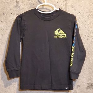 Boys long-sleeved t-shirt